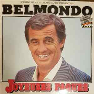 Philippe Sarde - Musique du film de Georges Lautner "Joyeuses Paques" avec Belmondo FLAC