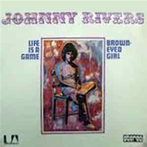Johnny Rivers - Life Is A Game FLAC