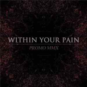 Within Your Pain - Promo Mmx FLAC