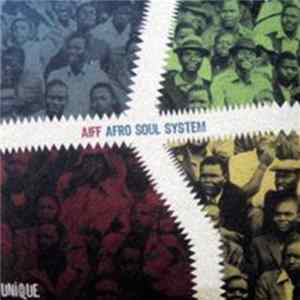 AIFF - Afro Soul System FLAC