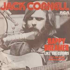 Jack Cornell - Happy Dreamer FLAC