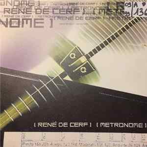 René De Cerf - Metronome FLAC