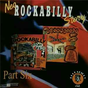Various - Neo Rockabilly Story Part Six FLAC