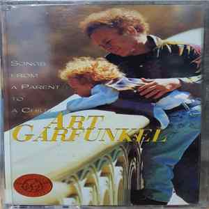 Art Garfunkel - Songs From A Parent To A Child FLAC