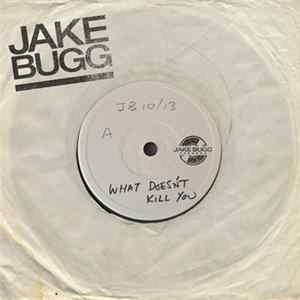 Jake Bugg - What Doesn't Kill You FLAC