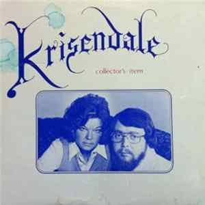 Krisendale - Collector's Item FLAC