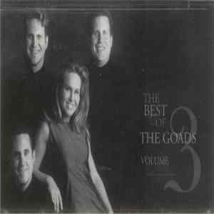 The Goads - The Best Of The Goals Volume 3 FLAC