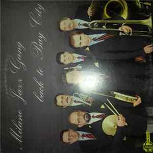 Milano Jazz Gang - Back To Bay City FLAC