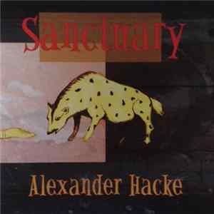 Alexander Hacke - Sanctuary FLAC