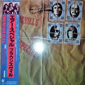 Brownsville - Air Special FLAC