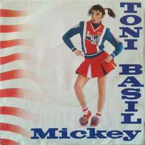 Toni Basil - Mickey FLAC