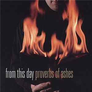 From This Day - Proverbs Of Ashes FLAC