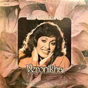 Veronikha - Las Cumbias De Veronikha FLAC