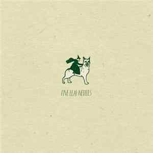 Five Leaf Nettles - Prehistoric Land Mammals FLAC