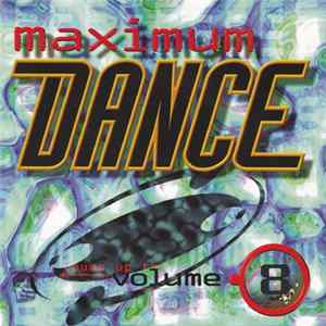 Various - Maximum Dance 8/96 FLAC