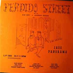Kid Ory, Johnny Dodds - Perdido Street FLAC