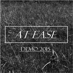 At Ease - Demo 2015 FLAC