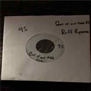 DMX - Get It On The Floor / Ruff Ryders FLAC