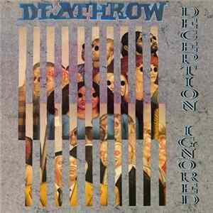 Deathrow - Deception Ignored FLAC