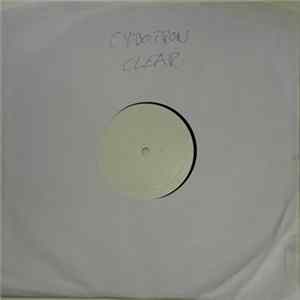 Cybotron - Clear FLAC