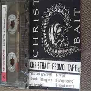 Christbait - Promo Tape FLAC