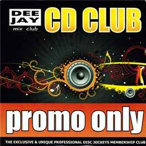 Various - CD Club Promo Only October 2010 Part 7 Remixes FLAC