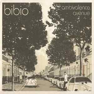 Bibio - Ambivalence Avenue FLAC