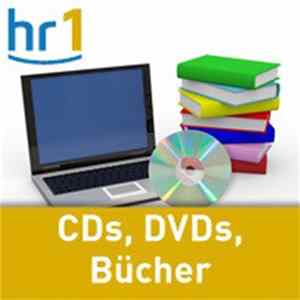 hr1 - Andreas Eschbach: "Todesengel" FLAC