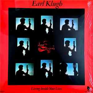 Earl Klugh - Living Inside Your Love FLAC