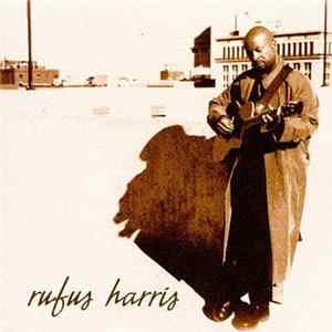 Rufus Harris - Rufus Harris FLAC