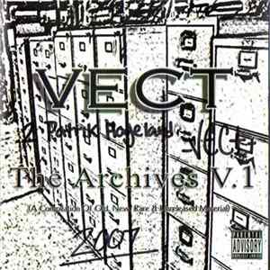 Vect - The Archives Volume. 01 FLAC