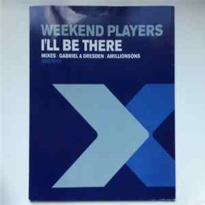 Weekend Players - I'll Be There FLAC