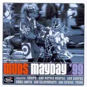 Various - Mods Mayday '99 FLAC