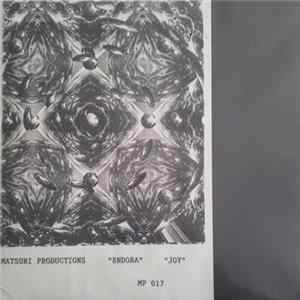 Endora - Joy E.P. FLAC