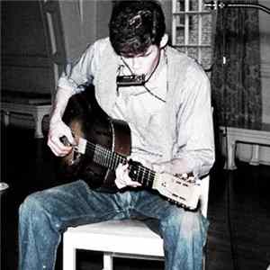 Spider John Koerner - March 1963 FLAC