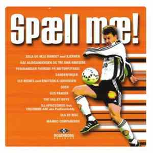 Various - Spæll Mæ! FLAC