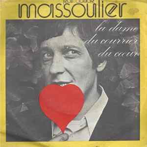 Jean Claude Massoulier - La Dame Du Courrier Du Cœur FLAC