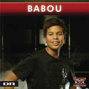 Babou - Can't Buy Me Love FLAC