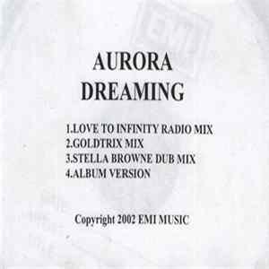 Aurora - Dreaming FLAC