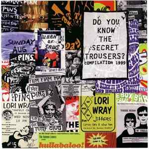 Various - Do You Know The Secret Trousers? FLAC