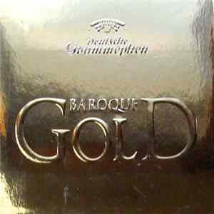 Various - Gold Baroque FLAC