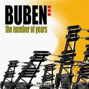 Buben - The Number Of Years FLAC