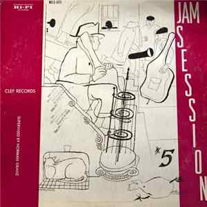 Various - Jam Session #5 FLAC