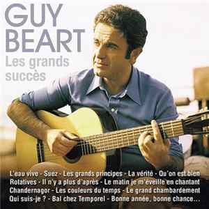 Guy Béart - Les Grands Succès FLAC