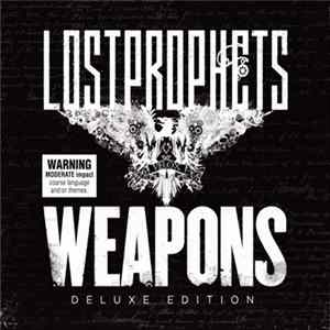 Lostprophets - Weapons FLAC