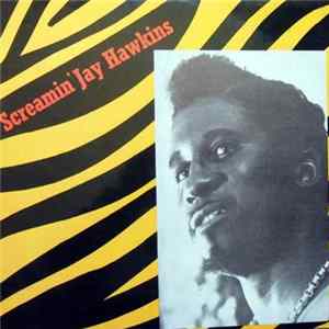 Screamin' Jay Hawkins - Screamin' Jay Hawkins FLAC