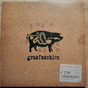 Graafmachien - Graafmachien FLAC