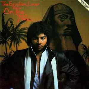 The Egyptian Lover - On The Nile FLAC