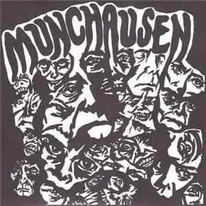 Munchausen - Munchausen FLAC