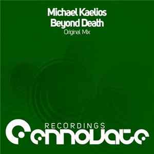 Michael Kaelios - Beyond Death FLAC